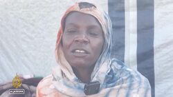 Cholera cases surge in Sudan, outbreak centered in conflict-hit Darfur News Clip