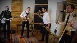 How the Drum Set Changed Music Instructional Video