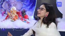 Aneri Vajani: My mom still manifests Nisha Aur Uske Cousin's to return with a sequel News Clip