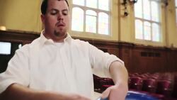 How to Make Balloon Animals with Jonas Cain Instructional Video