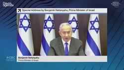 Israel vaccinates residents, closes borders to curb COVID-19 News Clip