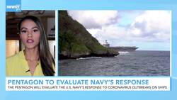 Newsy's Latest Headlines News Clip