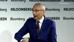Podesta on Inflation Reduction Act: We Have to Get the Guidance Right News Clip