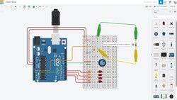 How to Connect Artificial Robotic Skin to an Arduino Instructional Video