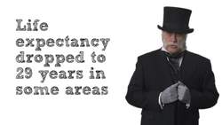 Joseph Bazalgette; the early years Instructional Video