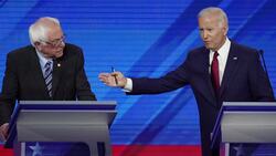 Debate Analysis: Trio of Democrats lead field Instructional Video