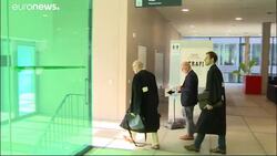 Brief from Brussels: The problem with Article 7 News Clip