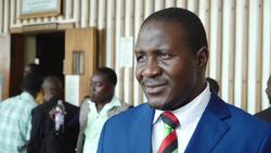 Ugandan pop star and opposition figure Bobi Wine attends court session; supporters react jubilantly as he is freed on bail Instructional Video