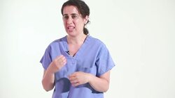 How to Treat Alcohol Poisoning Instructional Video