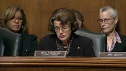 Senators divide over Kavanaugh vote Instructional Video