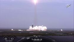SpaceX destroys rocket in astronaut escape test Instructional Video
