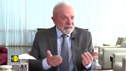 Brazil's Lula pushes BRICS unity against US pressure News Clip