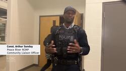 Bringing youth mentors to the north News Clip