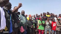 Nigeria violence: Government tackles insecurity in Plateau state News Clip