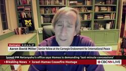 How are Israeli domestic politics affecting the ceasefire deal with Hamas? | Canada Tonight News Clip