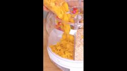 Food dispenser? WOW! Instructional Video