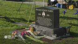 One of B.C.'s first Filipino immigrants honoured by community News Clip