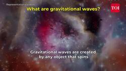 The universe has a 'humming sound'; Indian telescope played a role in this discovery News Clip