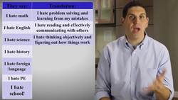 Gettings Students to Buy-In - ACDC For Teachers #2 Instructional Video