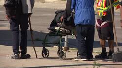 Manitoba opens 67 new housing units for people living in tents News Clip