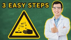 Naming Acids Explained Instructional Video