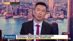 China's Residential Prices Largely Stable in 2019, Says CBRE's Chin News Clip