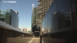 Coronavirus tracking apps must be 'voluntary' and 'time-limited', EU insists News Clip