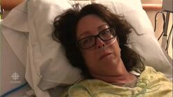 Manitoba woman recounts horror of Las Vegas shooting News Clip