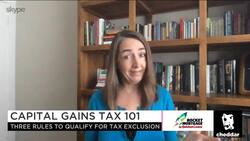 How to Avoid the Capital Gains Tax When You Sell Your Home News Clip