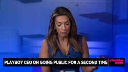 Playboy CEO on Success 2021 Earnings, Evolving the Iconic Brand News Clip