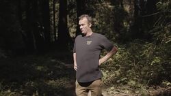 Jon Wayne Freeman's Vision Quest Might Not End Well | Ultra Core Surf Hour Episode 4 Instructional Video