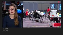 B.C. to require vaccine cards for range of public activities News Clip