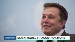 How Tesla's New Crossover Could Hurt Model 3 Demand News Clip