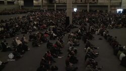 Quebec imam says Alexandre Bissonnette is also a victim News Clip