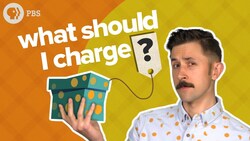 How Much Should I Charge? (Probably More Than You Think) Instructional Video