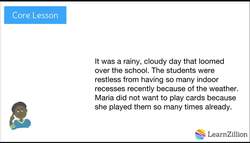 Using Past Perfect Verbs to Describe Completed Actions in the Past Instructional Video