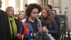 Statement following High Court Transgender Treatment Ruling News Clip