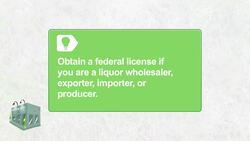 How to Sell Alcohol in a Retail Store Instructional Video