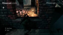 Sniper Elite V2 Walkthrough Part 35 - Karlshorst Command Post Instructional Video