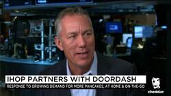 Now You Can Get IHOP Pancakes Delivered To Your Door News Clip