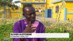 Benin inflation: Public suffers from high cost of living News Clip