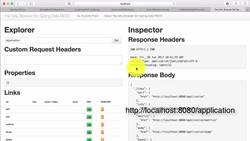 Master Microservices with Spring Boot and Spring Cloud - Step 9 – Spring Boot Actuator Instructional Video