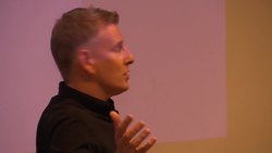 Paddy calls for end to segregated education in Northern Ireland News Clip