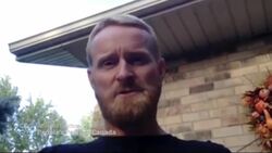 Maxime Bernier on urging supporters to 'play dirty' with journalists News Clip