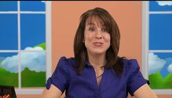 Informative Writing Instructional Video