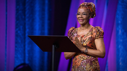 TED: The 5 tenets of turning pain into power | Christine Schuler Deschryver Instructional Video