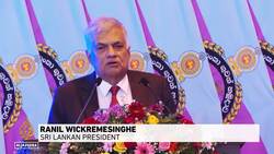 India concerned about Chinese vessel docked in Sri Lanka News Clip