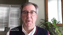 Parliament Hill protest costing city $1M per day News Clip