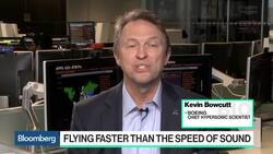 The Future of Hypersonic Flight News Clip