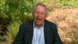 Summers Says Inflation Is Making Him Nervous News Clip